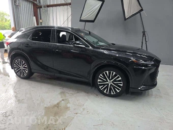 2023 Lexus RX 350 Premium Plus – miniatura 4