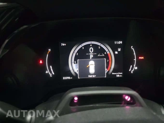 2023 Lexus RX 350 Premium Plus – miniatura 9