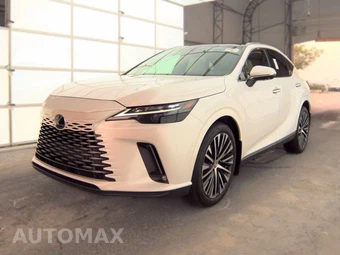 2023 Lexus RX 350 Premium Plus