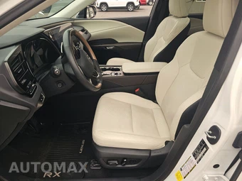 2023 Lexus RX 350 Premium Plus – miniatura 13