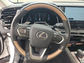 2023 Lexus RX 350 Premium Plus – miniatura 16