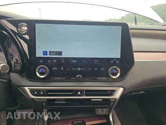 2023 Lexus RX 350 Premium Plus – miniatura 17