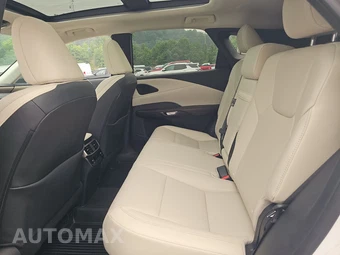 2023 Lexus RX 350 Premium Plus – miniatura 19