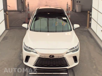 2023 Lexus RX 350 Premium Plus – miniatura 2