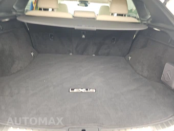 2023 Lexus RX 350 Premium Plus – miniatura 23
