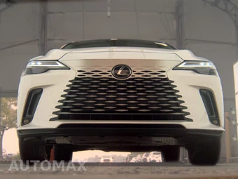 2023 Lexus RX 350 Premium Plus – miniatura 3