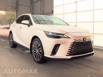2023 Lexus RX 350 Premium Plus – miniatura 4