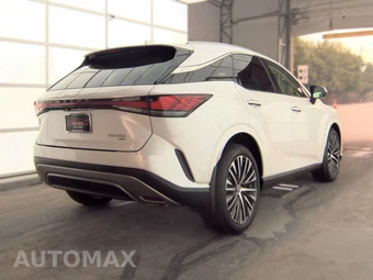 2023 Lexus RX 350 Premium Plus – miniatura 5