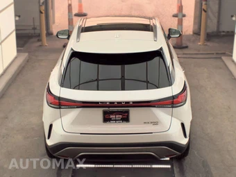 2023 Lexus RX 350 Premium Plus – miniatura 6