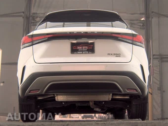 2023 Lexus RX 350 Premium Plus – miniatura 7