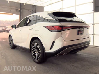 2023 Lexus RX 350 Premium Plus – miniatura 8