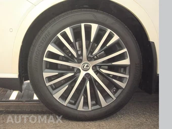 2023 Lexus RX 350 Premium Plus – miniatura 9