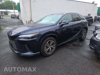 2023 Lexus RX 350 Premium Plus