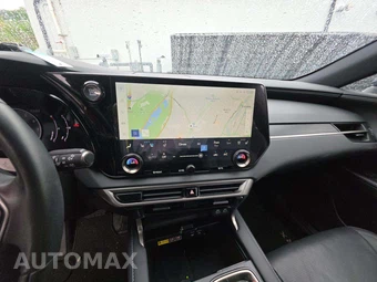 2023 Lexus RX 350 Premium Plus – miniatura 10