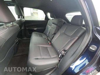 2023 Lexus RX 350 Premium Plus – miniatura 12