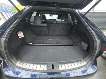 2023 Lexus RX 350 Premium Plus – miniatura 13