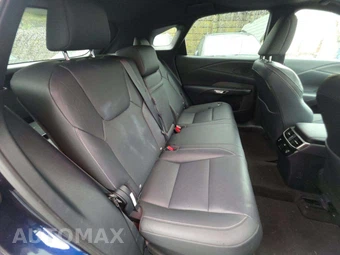 2023 Lexus RX 350 Premium Plus – miniatura 15