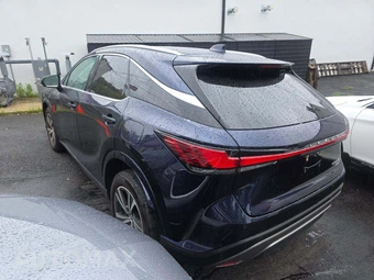 2023 Lexus RX 350 Premium Plus – miniatura 2