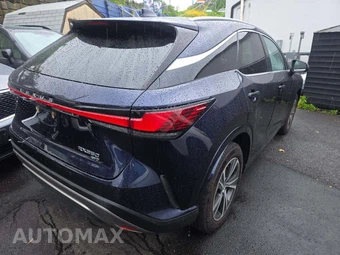2023 Lexus RX 350 Premium Plus – miniatura 3