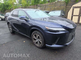 2023 Lexus RX 350 Premium Plus – miniatura 4