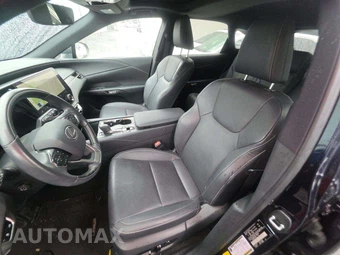 2023 Lexus RX 350 Premium Plus – miniatura 6