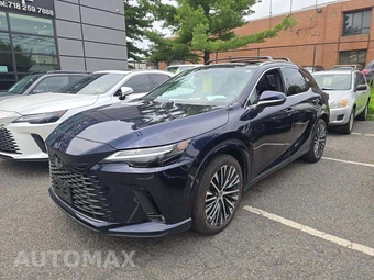 2023 Lexus RX 350 Premium Plus