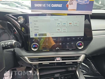 2023 Lexus RX 350 Premium Plus – miniatura 10