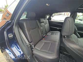 2023 Lexus RX 350 Premium Plus – miniatura 16