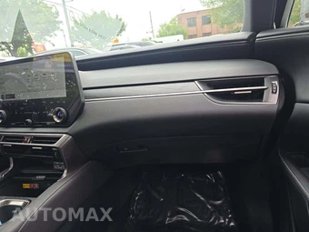 2023 Lexus RX 350 Premium Plus – miniatura 19