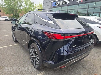 2023 Lexus RX 350 Premium Plus – miniatura 2