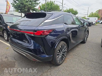 2023 Lexus RX 350 Premium Plus – miniatura 3