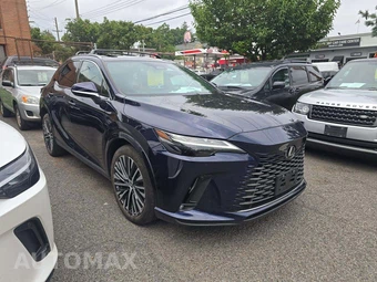 2023 Lexus RX 350 Premium Plus – miniatura 4