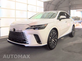 2023 Lexus RX 350 Premium Plus