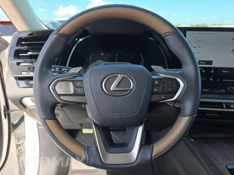 2023 Lexus RX 350 Premium Plus - miniatura 10