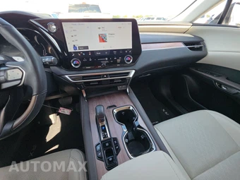 2023 Lexus RX 350 Premium Plus - miniatura 11