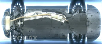2023 Lexus RX 350 Premium Plus - miniatura 18