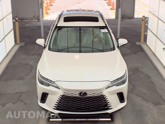 2023 Lexus RX 350 Premium Plus - miniatura 2