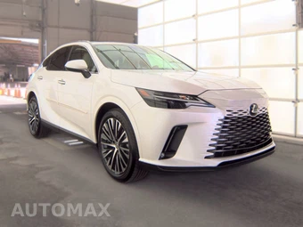 2023 Lexus RX 350 Premium Plus - miniatura 3