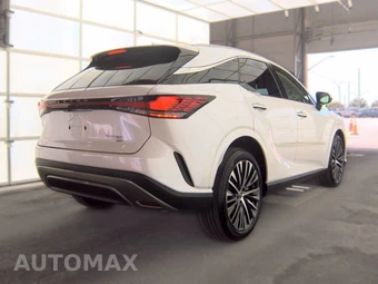 2023 Lexus RX 350 Premium Plus - miniatura 4