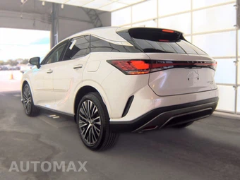 2023 Lexus RX 350 Premium Plus - miniatura 6