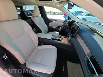 2023 Lexus RX 350 Premium Plus - miniatura 8