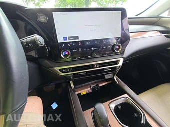 2023 Lexus RX 350 Premium Plus – miniatura 10