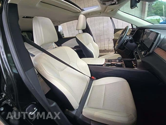 2023 Lexus RX 350 Premium Plus – miniatura 18