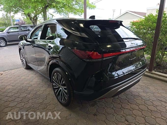 2023 Lexus RX 350 Premium Plus – miniatura 2