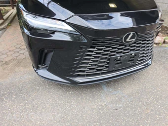 2023 Lexus RX 350 Premium Plus – miniatura 21