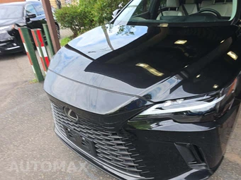 2023 Lexus RX 350 Premium Plus – miniatura 23