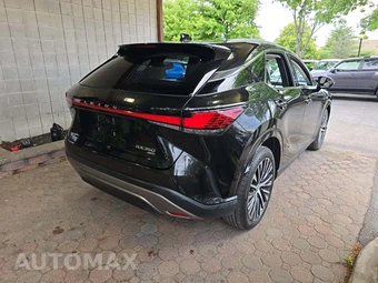 2023 Lexus RX 350 Premium Plus – miniatura 3