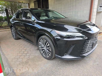 2023 Lexus RX 350 Premium Plus – miniatura 4