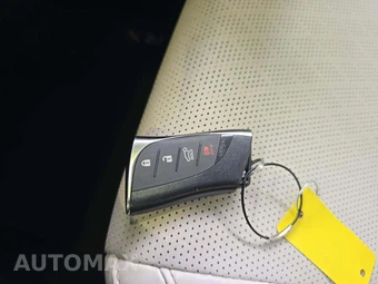 2023 Lexus RX 350 Premium Plus – miniatura 8