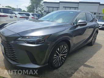 2023 Lexus RX 350 Premium Plus